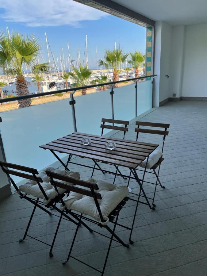 San Lorenzo Marina Apartment San Lorenzo al Mare Exterior photo