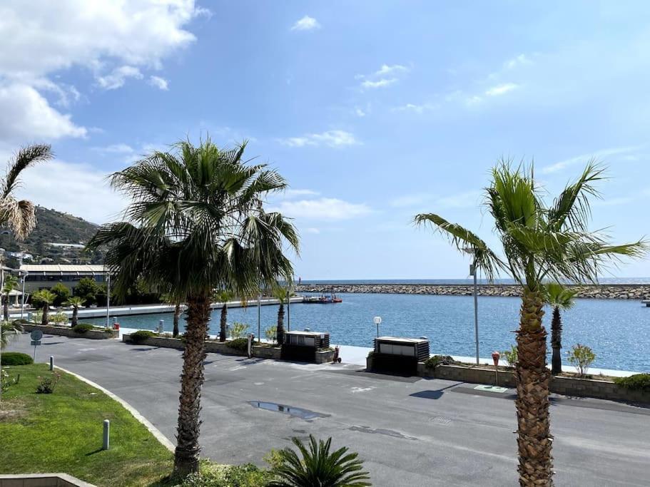 San Lorenzo Marina Apartment San Lorenzo al Mare Exterior photo