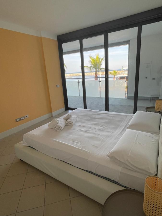 San Lorenzo Marina Apartment San Lorenzo al Mare Exterior photo